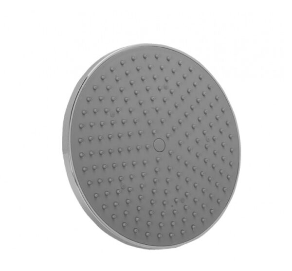 ROCIADOR PARA DUCHA REDONDO 22CM CROMO TAU - GENEBRE -