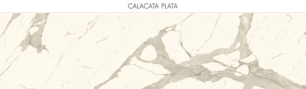 PORCELANATO CALACATA PLATA PULIDO MEDIDA:80X80 2da (2.56) - SPL - PRECIO X M2 - Imagen 2