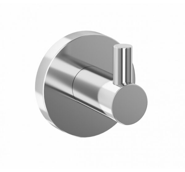 PERCHA SIMPLE ZINC CARTAGO GENWEC - GENEBRE -